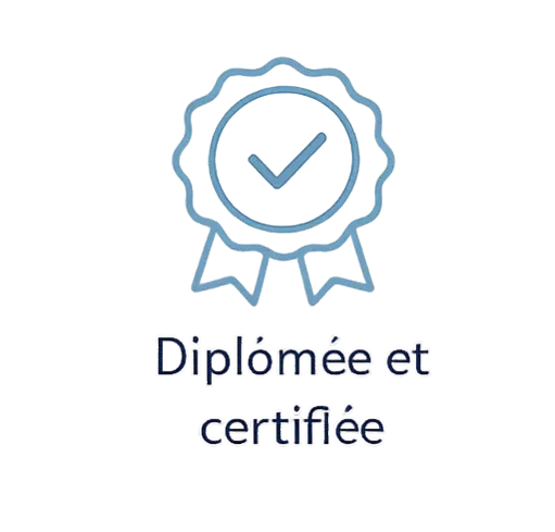 Diplôme massage